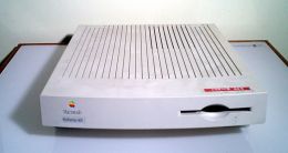 Macintosh Performa 460 (photo)
