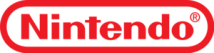 Nintendo red logo