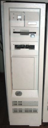IBM PS2 Model 60 system