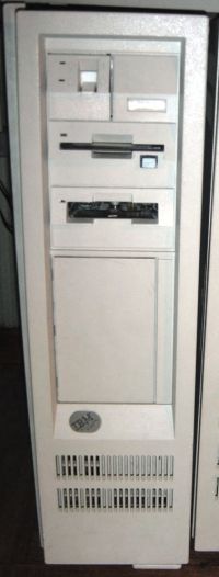 IBM PS2 Model 60 system