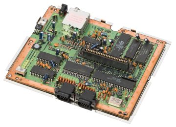 Sega-Master-System-MkII-Black-Motherboard-1