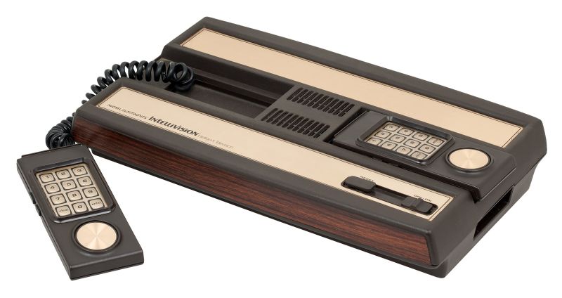 File:Mattel Intellivision Master Component.jpg