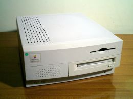 Quadra 650 Front