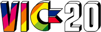 Commodore VIC 20 logo