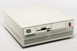 IBM PS2 Model 50 system