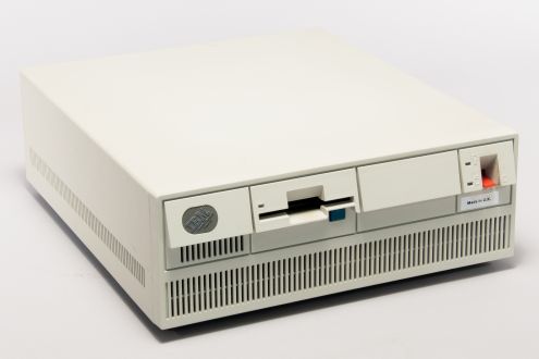 IBM PS/2 Model 50 (8550-021)