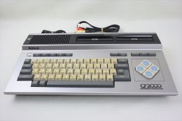 National CF-2000