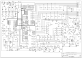 Atari 2600 Jr PAL motherboard schematic (Jerzy Sobola)