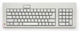 Apple (Standard) Keyboard M0116