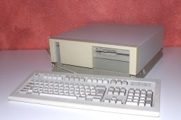 Atari PC3
