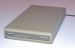 Atari SLMC804 controller (Atari Computermuseum)
