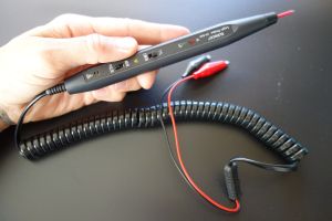 Elenco LP-560 logic probe