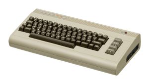 Commodore 64 Troubleshooting Guide - RetroTechCollection