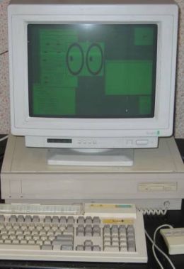 Acorn A680