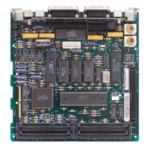 MacintoshSE LogicBoard