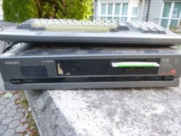 Philips NMS 8250