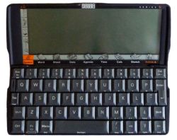 Psion Series 5 (Centre for Computing History)