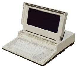 Tandy 1400 LT (DigitalIceAge)