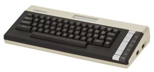 Atari 600XL (photo)