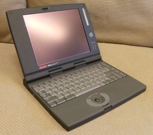 Digital HiNote Ultra CS450