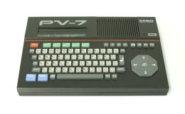 Casio PV-7