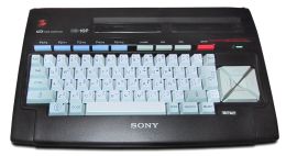 Sony HB-10P