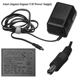 Atari Jaguar power supply (PP-912)