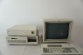 IBM AT GX Computer