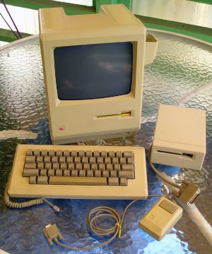 Apple 400K Drive