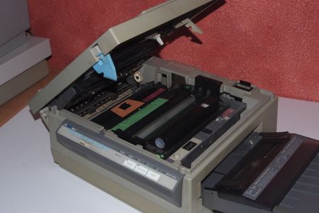 Top cover raised (atari-computermuseum.de)