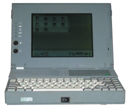 Acorn A4