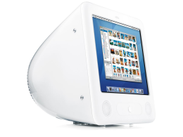 Apple eMac