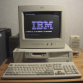 IBM PC 300GL 6282