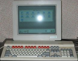 Acorn Archimedes A3020