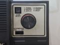 Coleco Telstar Marksman right-hand panel