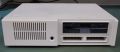IBM PCjr internal teardown