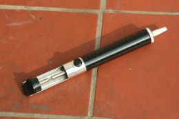 Sucker (for solder)
