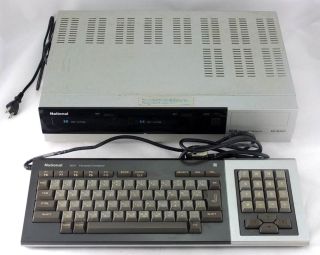 National CF-3000