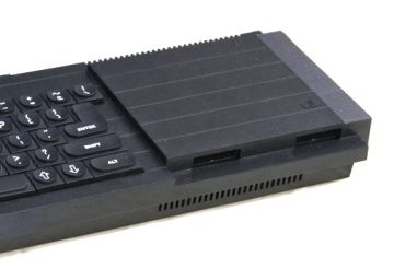 Sinclair QL Microdrives