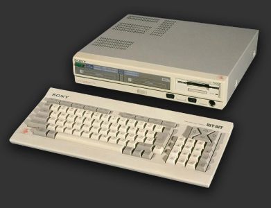 HB-F500P, the European version