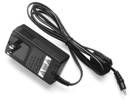 Apple QuickTake 200 AC Adapter (Apple press photo)