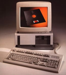 Atari PC5
