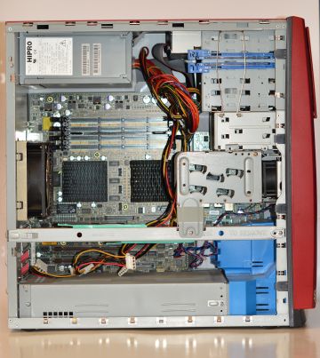 SGI Fuel with side panel removed (Rules666)