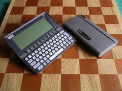 Psion Series 3mx