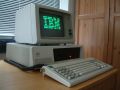 IBM PC XT (photo)