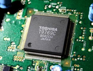 Toshiba T9769C