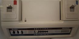 Magnavox Odyssey 4000 console