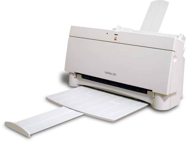 File:Apple StyleWriter 1200.png