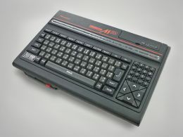 Panasonic FS-A1FM