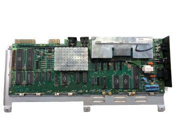 VIC20 Logic Board